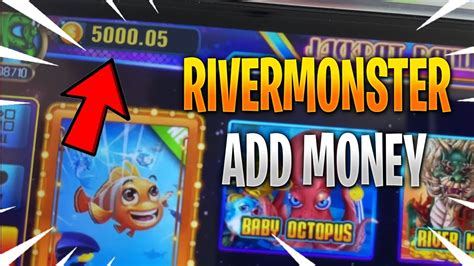 River monster ios. Things To Know About River monster ios. 